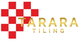 At Tiler Mangawhai official logo representing trusted Awards recognition and professional tiling services