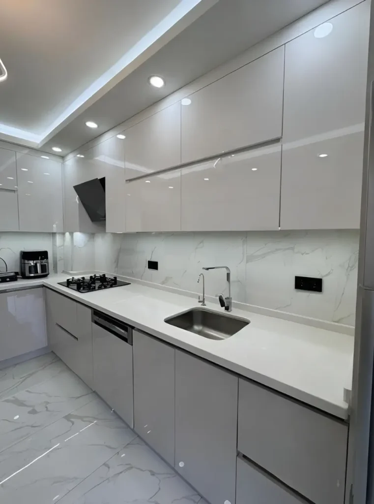 At Tiler Mangawhai our Kitchen Tiling service delivers reliable and professional results across Mangawhai.