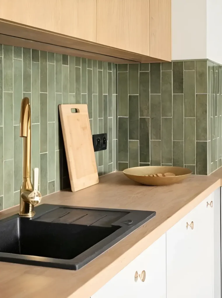 At Tiler Mangawhai our Kitchen Tiling service delivers expert craftsmanship as the best kitchen tiling company in Mangawhai.
