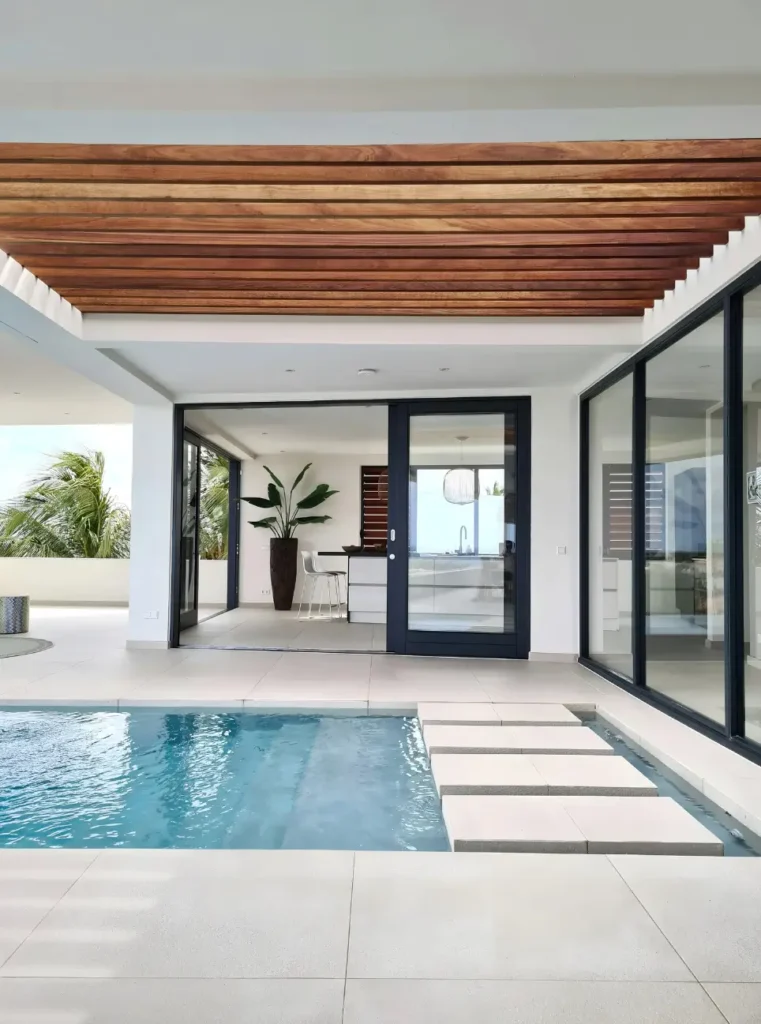 At Tiler Mangawhai our Swimming Pool Tiling service delivers expert waterproof tile installation in Mangawhai.