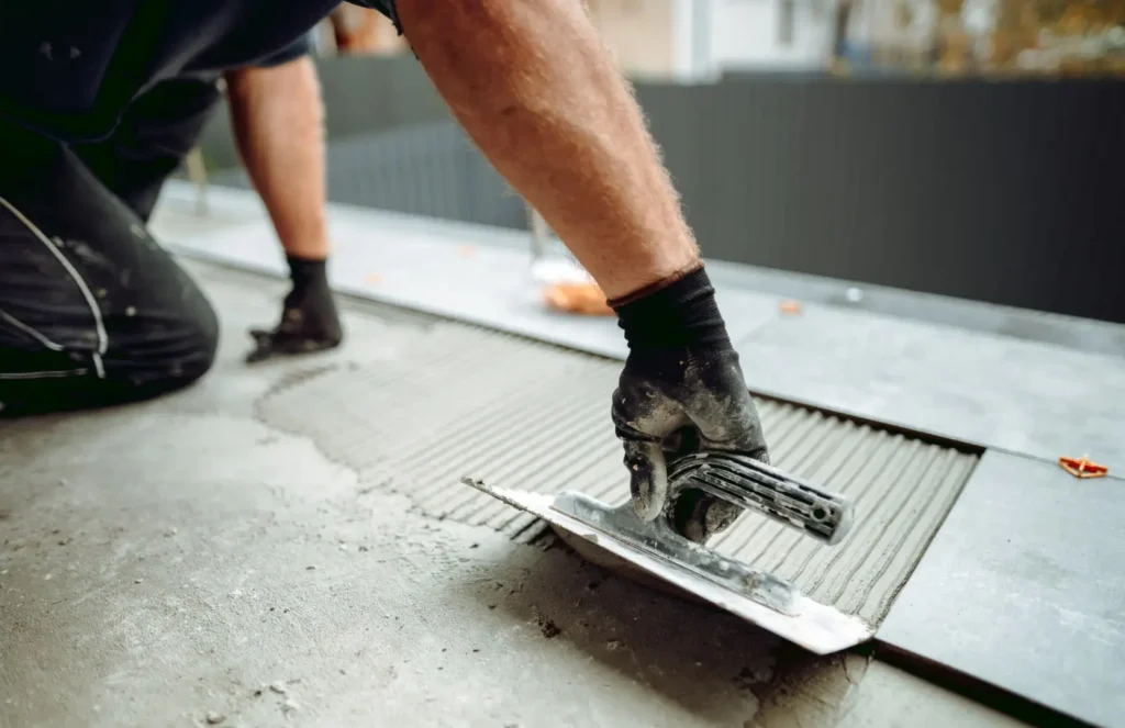 At Tiler Mangawhai our Contact Us page connects you with professional tiling services in Mangawhai.
