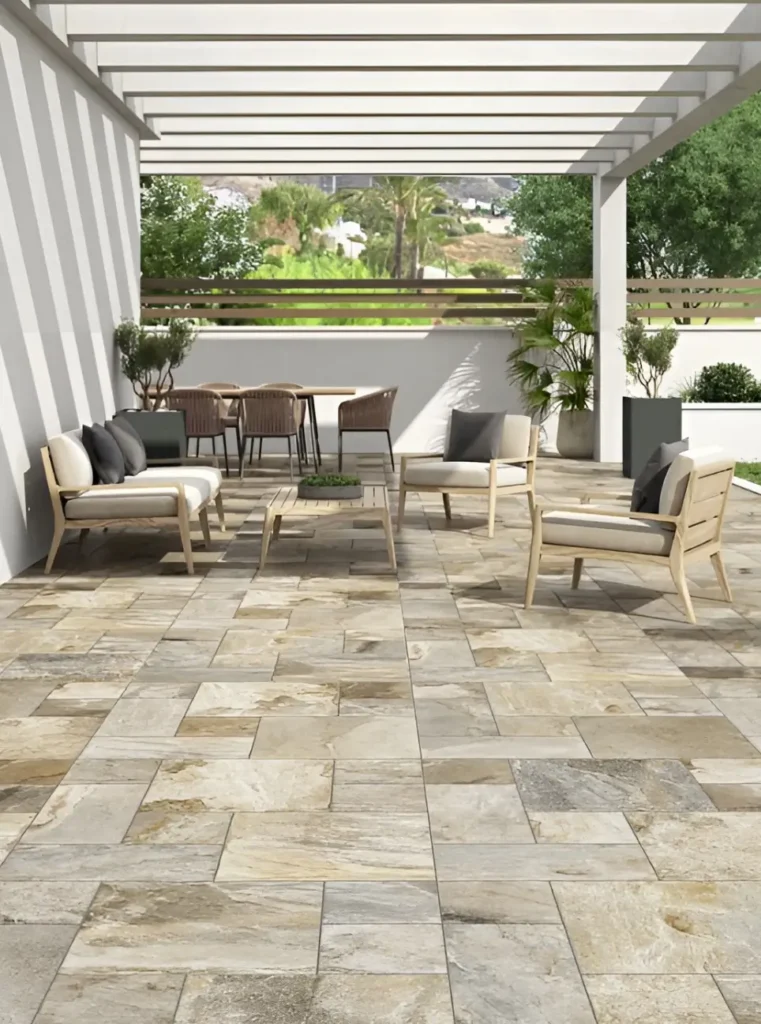 At Tiler Mangawhai our Exterior Tiling service installs durable tiles that maintain their appeal with minimal care in Mangawhai.