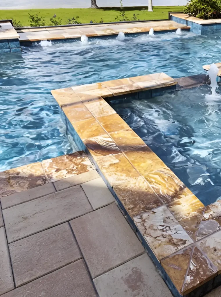 At Tiler Mangawhai our Swimming Pool Tiling service delivers expert planning and precise installation in Mangawhai.