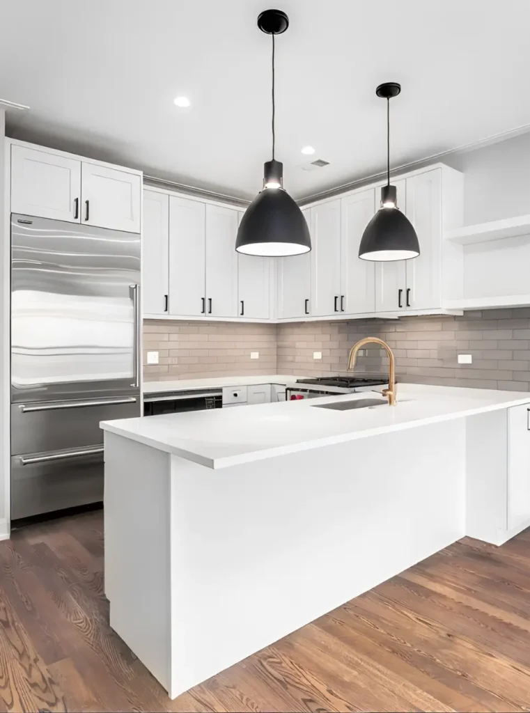 At Tiler Mangawhai our Kitchen Tiling maintenance tips help keep your tiles looking new for years in Mangawhai.