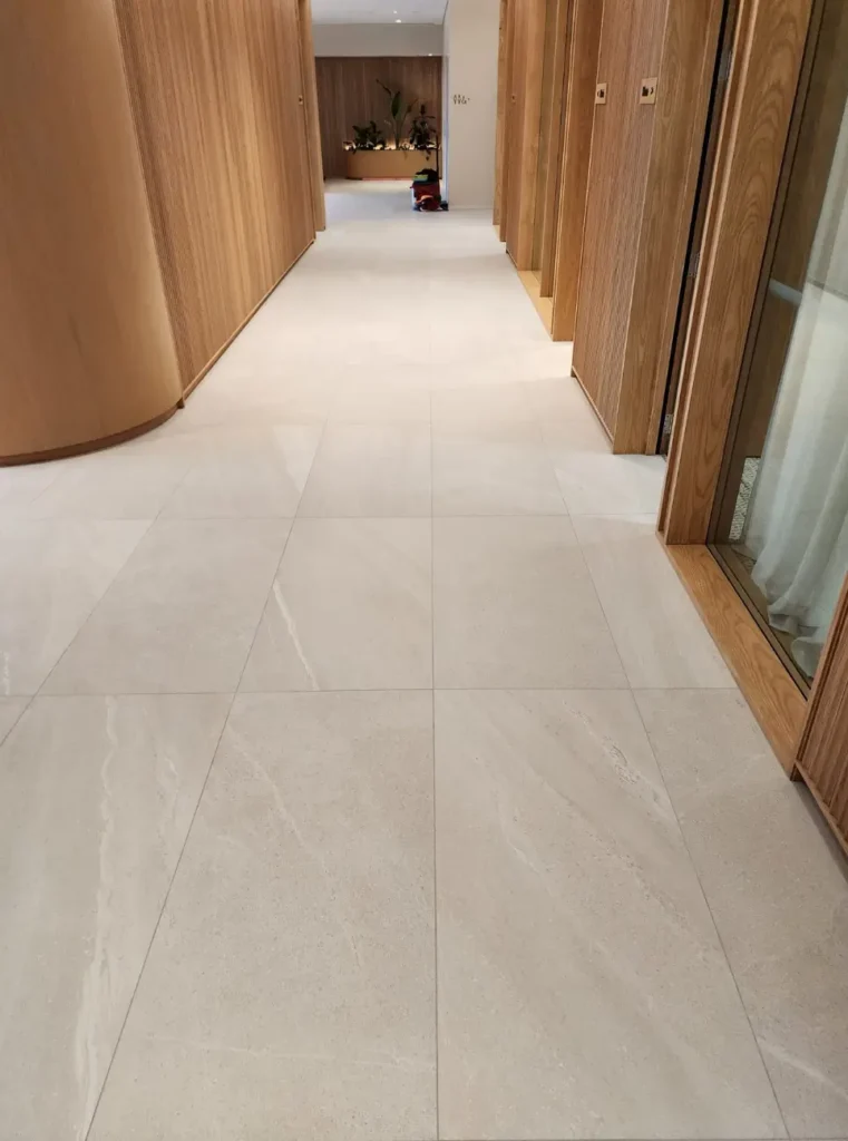At Tiler Mangawhai our Commercial Tiling solutions ensure effortless upkeep to maintain a professional tile appearance in Mangawhai.