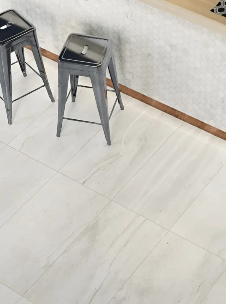 At Tiler Mangawhai our Floor Tiling service installs low maintenance tiles that stay beautiful for years in Mangawhai.