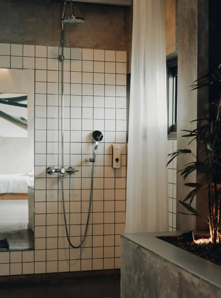 At Tiler Mangawhai our Bathroom Tiling service selects quality tile materials tailored for your renovation in Mangawhai.