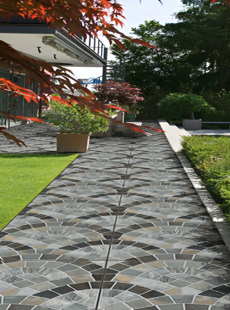 At Tiler Mangawhai our Exterior Tiling service uses weather resistant tile materials for lasting performance in Mangawhai.