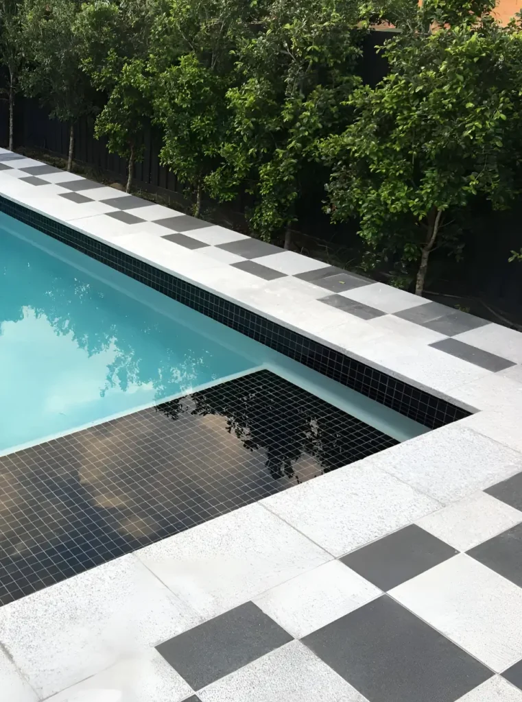 At Tiler Mangawhai our Swimming Pool Tiling service delivers professional and reliable results in Mangawhai.